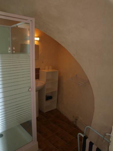 Apartamentos G�te Rural Du Mas De Coste
