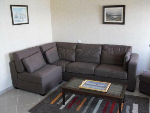 Apartamentos Au Gite Des Viviers de La Houle