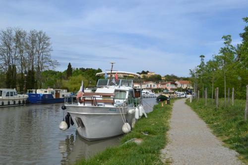 Apartamento L'instant Canal