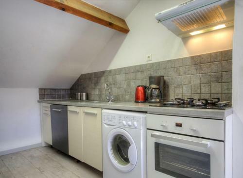 Apartamento G�tes Carbuccia En Corse