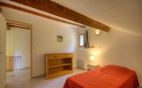 Apartamento G�tes Carbuccia En Corse