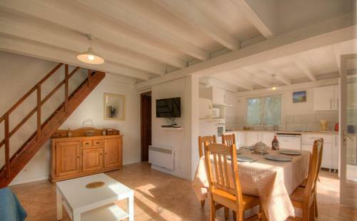 Apartamento G�tes Carbuccia En Corse