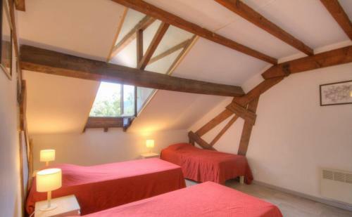 Apartamento G�tes Carbuccia En Corse