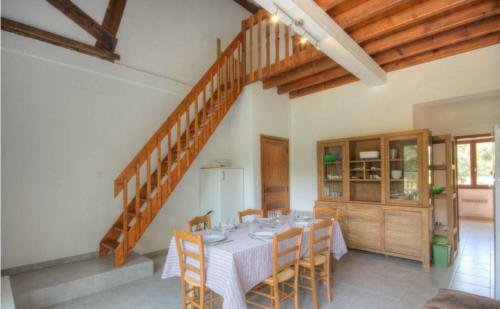 Apartamento G�tes Carbuccia En Corse