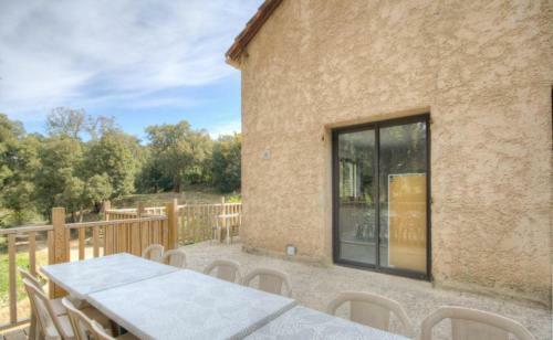 Apartamento G�tes Carbuccia En Corse