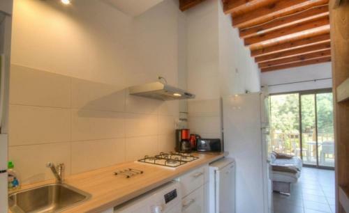 Apartamento G�tes Carbuccia En Corse