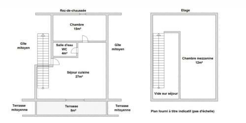 Apartamento G�tes Carbuccia En Corse
