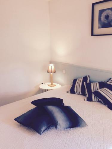 Apartamento Appartement Avec Terrasse Et Piscine