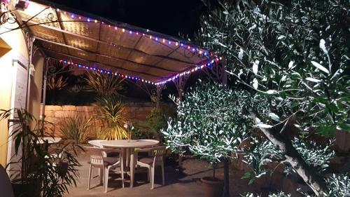 Bed & Breakfast Le Mas Sophil