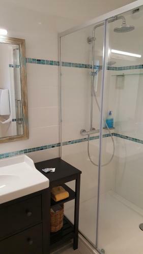 Hostal Villa Chamarel