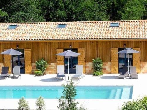 Bed & Breakfast Domaine De La Grange