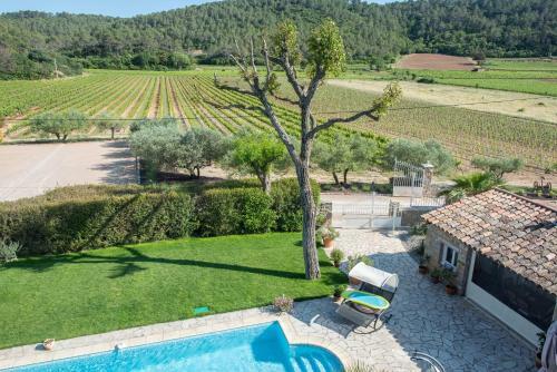 Bed & Breakfast Chateau De Sainte Croix