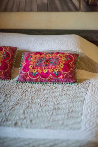 Bed & Breakfast Chateau De Sainte Croix