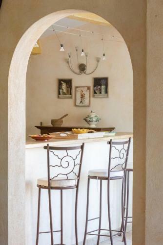 Bed & Breakfast Chateau De Sainte Croix