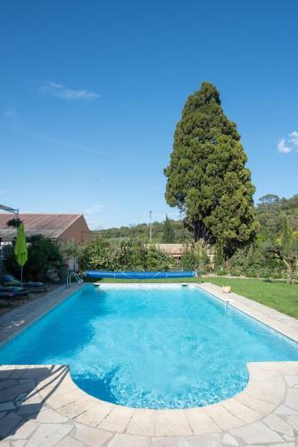 Bed & Breakfast Chateau De Sainte Croix