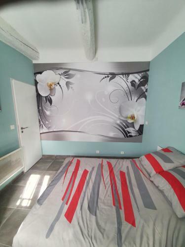 Apartamento Maison De Village � Carces