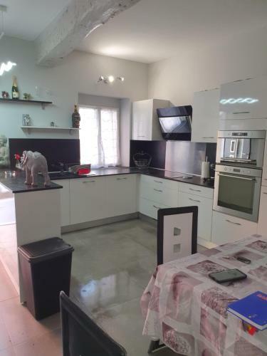 Apartamento Maison De Village � Carces