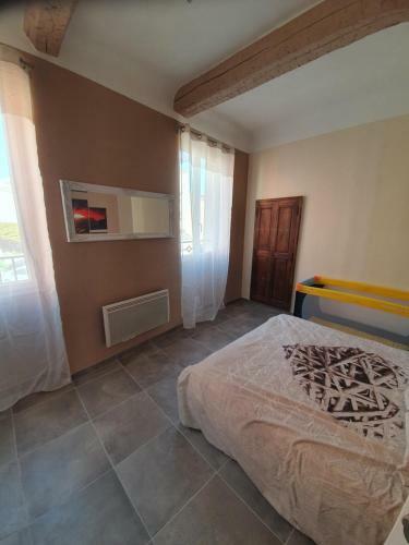 Apartamento Maison De Village � Carces
