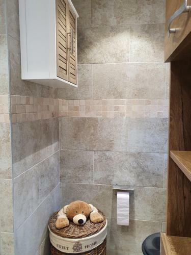 Apartamento Maison De Village � Carces