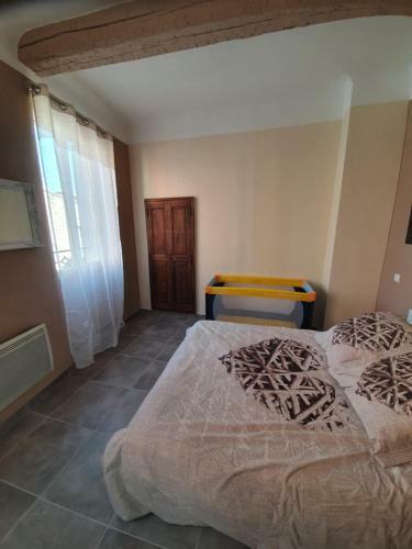 Apartamento Maison De Village � Carces