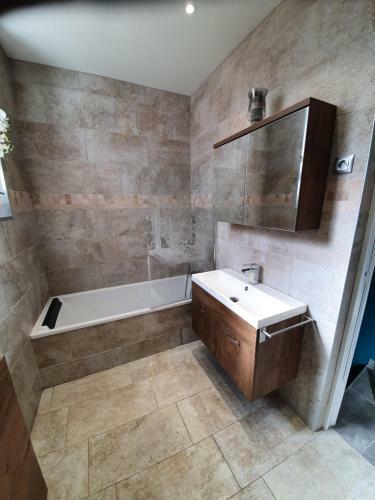 Apartamento Maison De Village � Carces