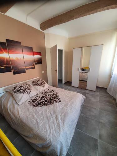 Apartamento Maison De Village � Carces