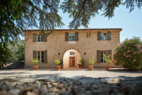 Villa Bastide Saint Louis Du Thoronet