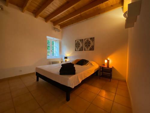Orangerie De Cardet - Apartment Le M�rier