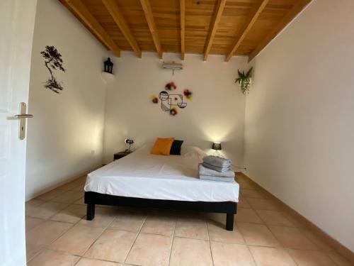 Orangerie De Cardet - Apartment Le M�rier