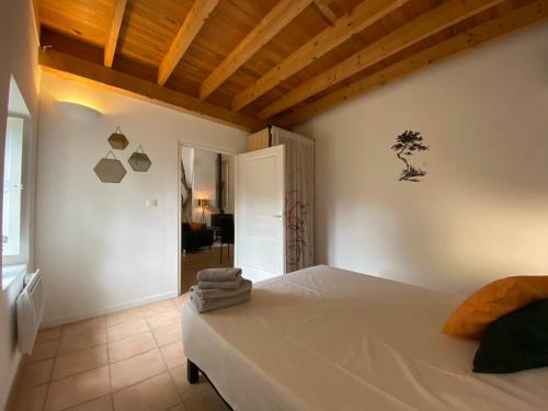 Orangerie De Cardet - Apartment Le M�rier