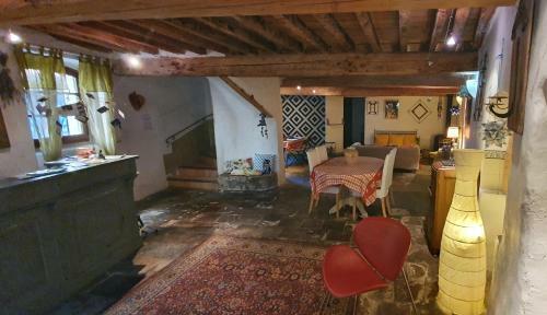 Orangerie De Cardet B&B