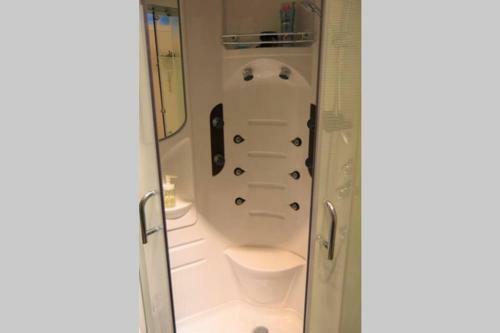 Apartamento Rez Dans Maison de Caract�re Avec Jardin Et Sauna