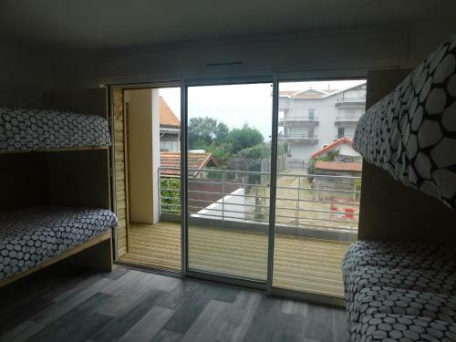 Albergue Bodygo Surfhouse