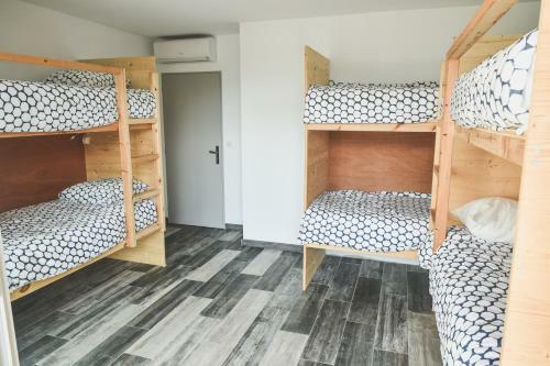 Albergue Bodygo Surfhouse