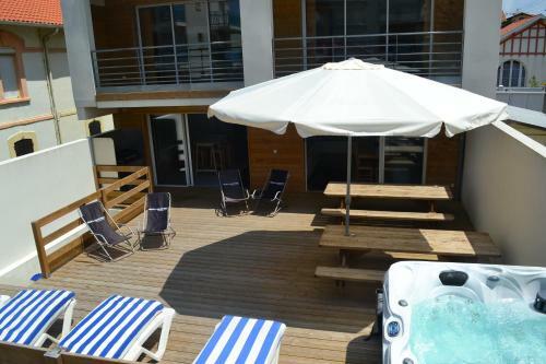 Albergue Bodygo Surfhouse