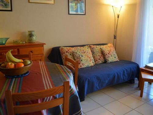 Maison Capbreton, 3 Pi�ces, 5 Personnes - Fr-1-247-154