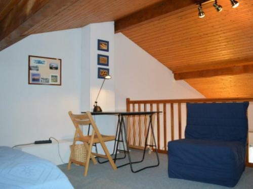 Maison Capbreton, 3 Pi�ces, 5 Personnes - Fr-1-247-154