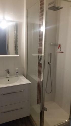 Apartamento Appartement Capbreton / Hossegor