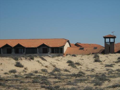 Apartamento Appartement Santocha