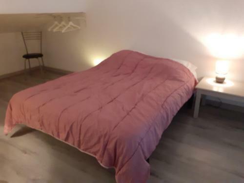 Apartamento Appartement Santocha