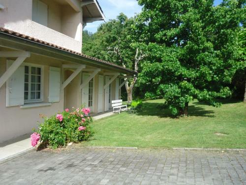 Bed & Breakfast A La Cerisaie