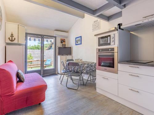 Holiday Home Paradise Oc�an-13