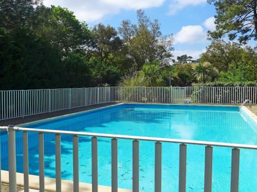 Holiday Home Paradise Oc�an-13