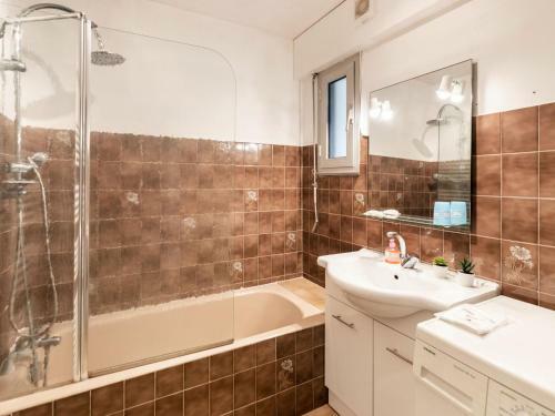 Apartamento Studio Le Grand Foc-2