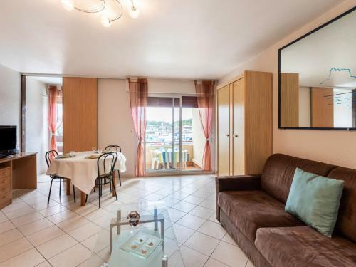 Apartamento Studio Le Grand Foc-2