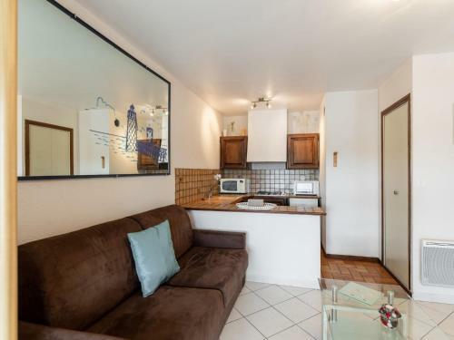 Apartamento Studio Le Grand Foc-2