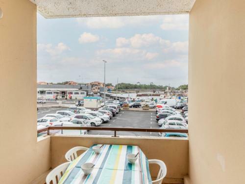 Apartamento Studio Le Grand Foc-2