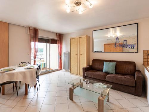 Apartamento Studio Le Grand Foc-2