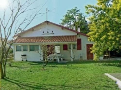 Maison Capbreton, 4 Pi�ces, 6 Personnes - Fr-1-247-44