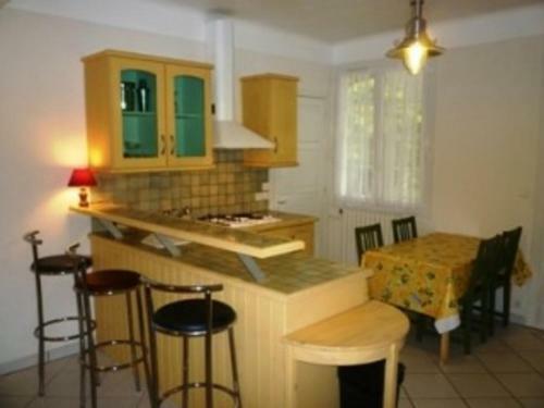 Maison Capbreton, 4 Pi�ces, 6 Personnes - Fr-1-247-44